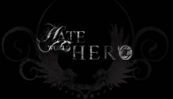 Hate World Hero : Hate World Hero